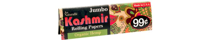 Kashmir Rolling Papers