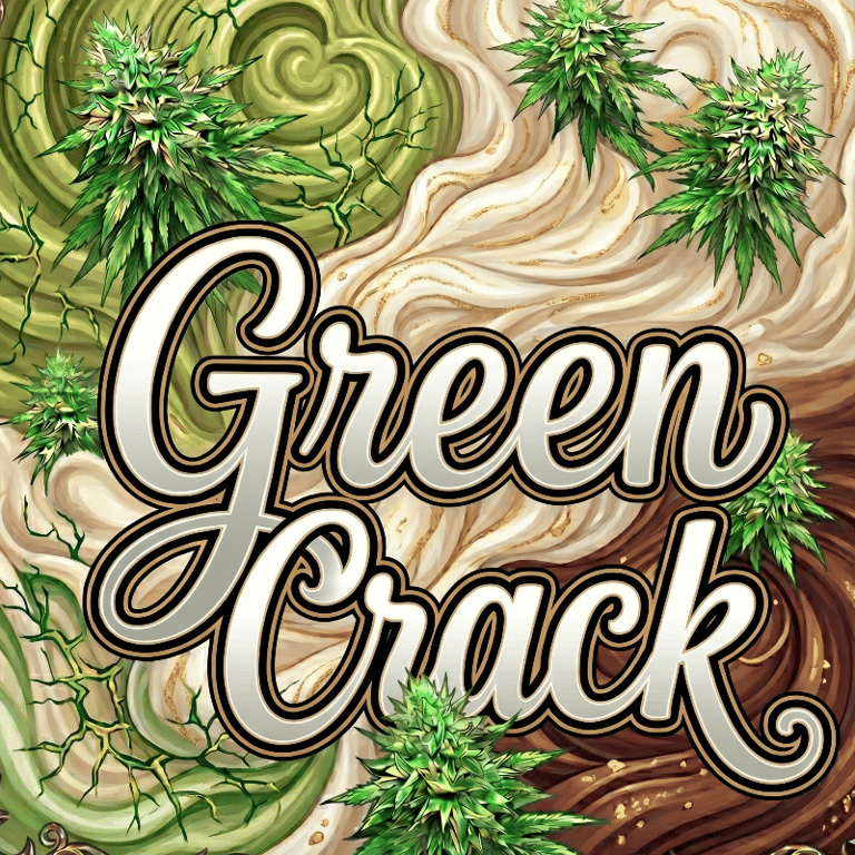 Green Crack