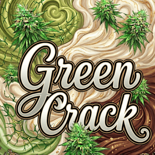 Green Crack