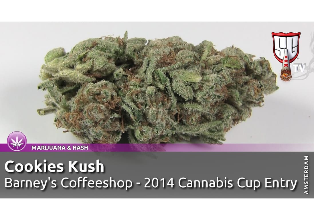 Cookies Kush