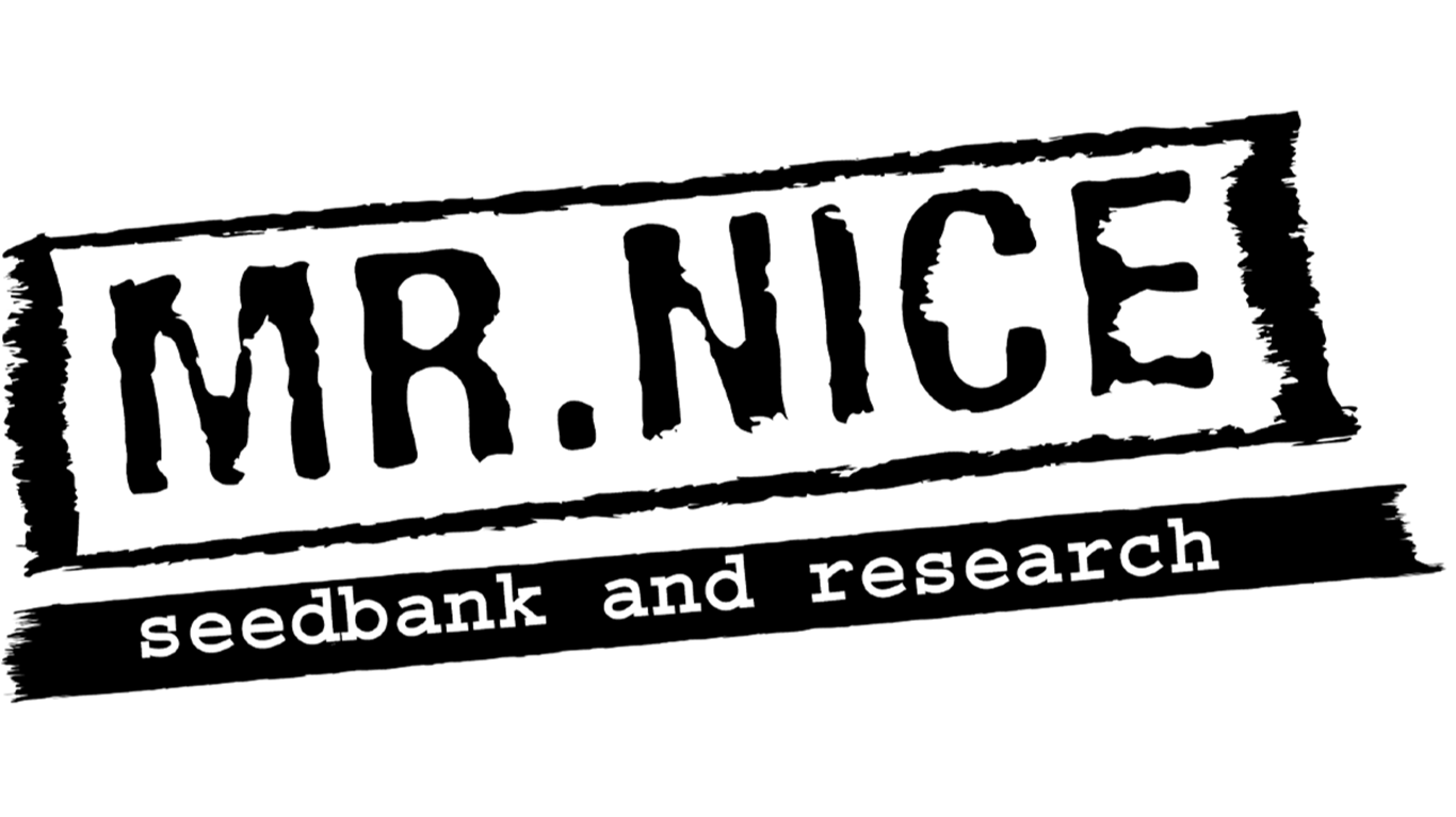 Mr. Nice
