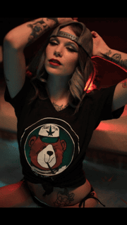 Brittanie Hart-benzo