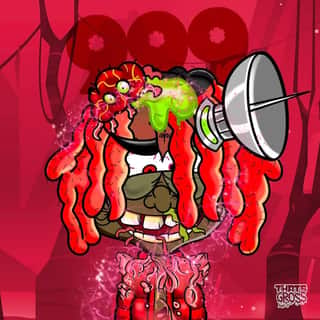 Kanye Scott