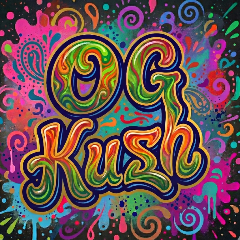 OG Kush
