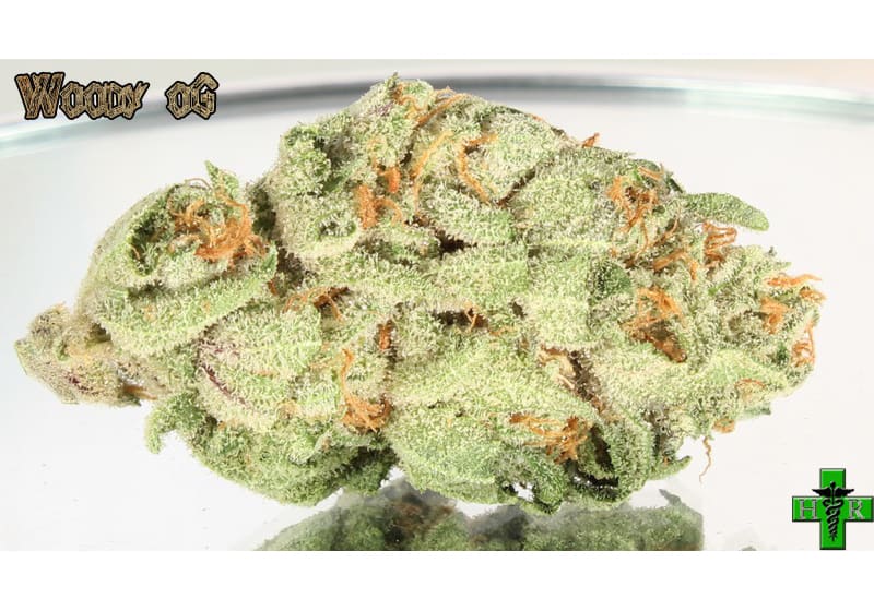 Woody OG