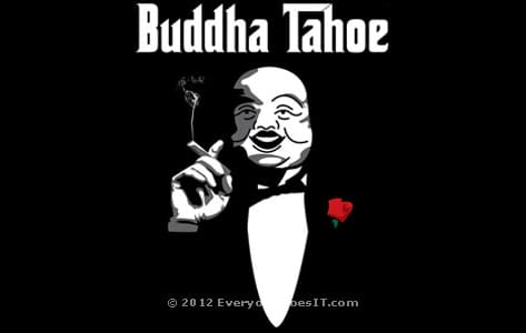 Buddha Tahoe OG