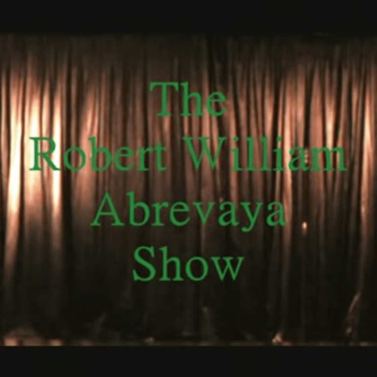 Robert William Abrevaya