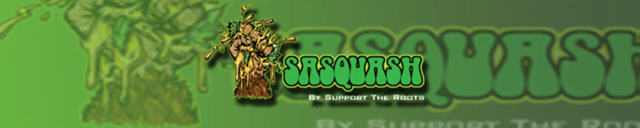 Sasquash Rosin Press