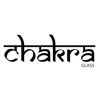 chakra glass