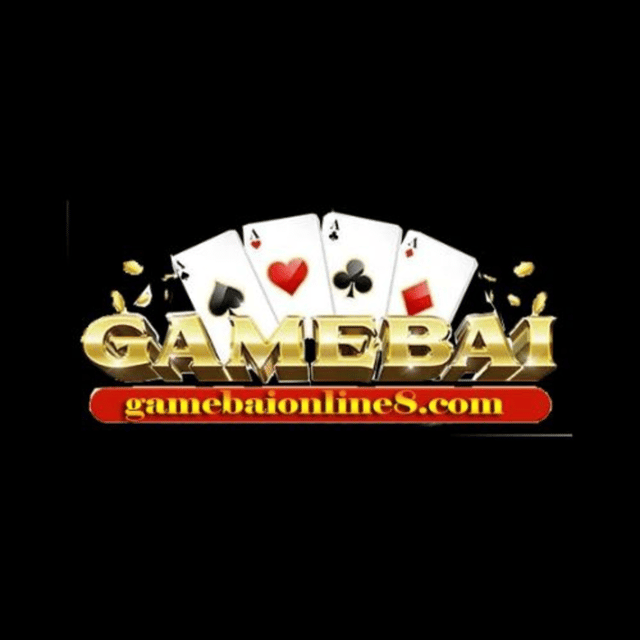 Game bài đổi thưởng gambaionline8com