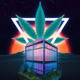 Canna Cribs