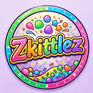 Zkittlez