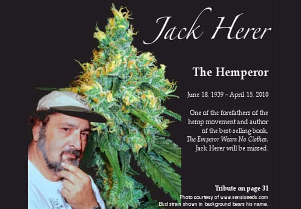 Jack Herer