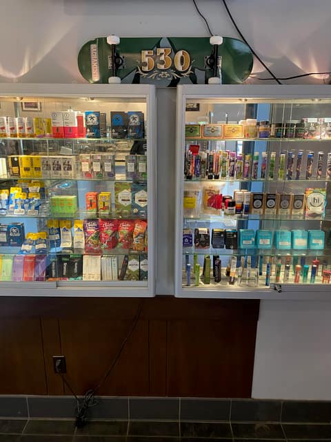 Perfect Union Weed Dispensary Shasta Lake