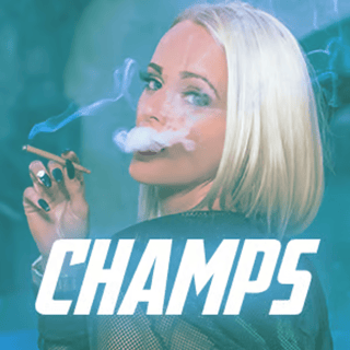 Champs with Ms WeedTV