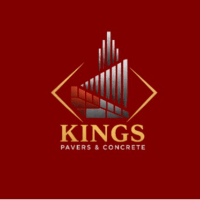 Kings Pavers & Concrete