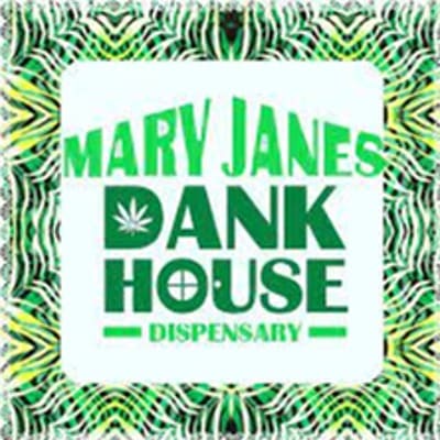 Mary Jane's Dank House