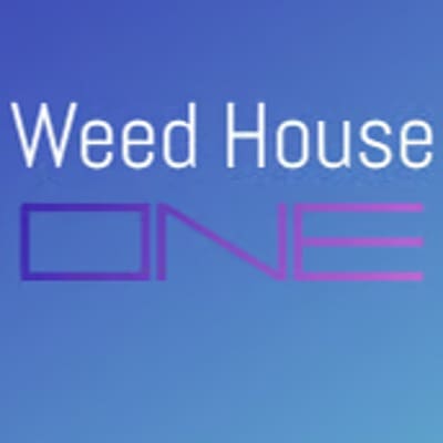 Weed House