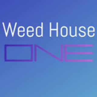 Weed House
