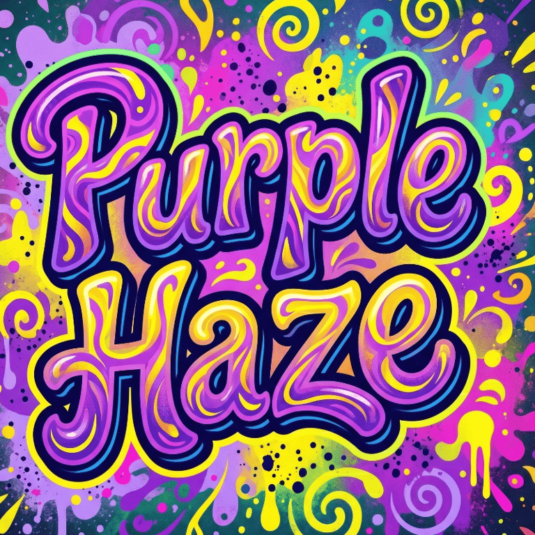Purple Haze