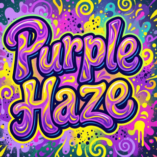 Purple Haze