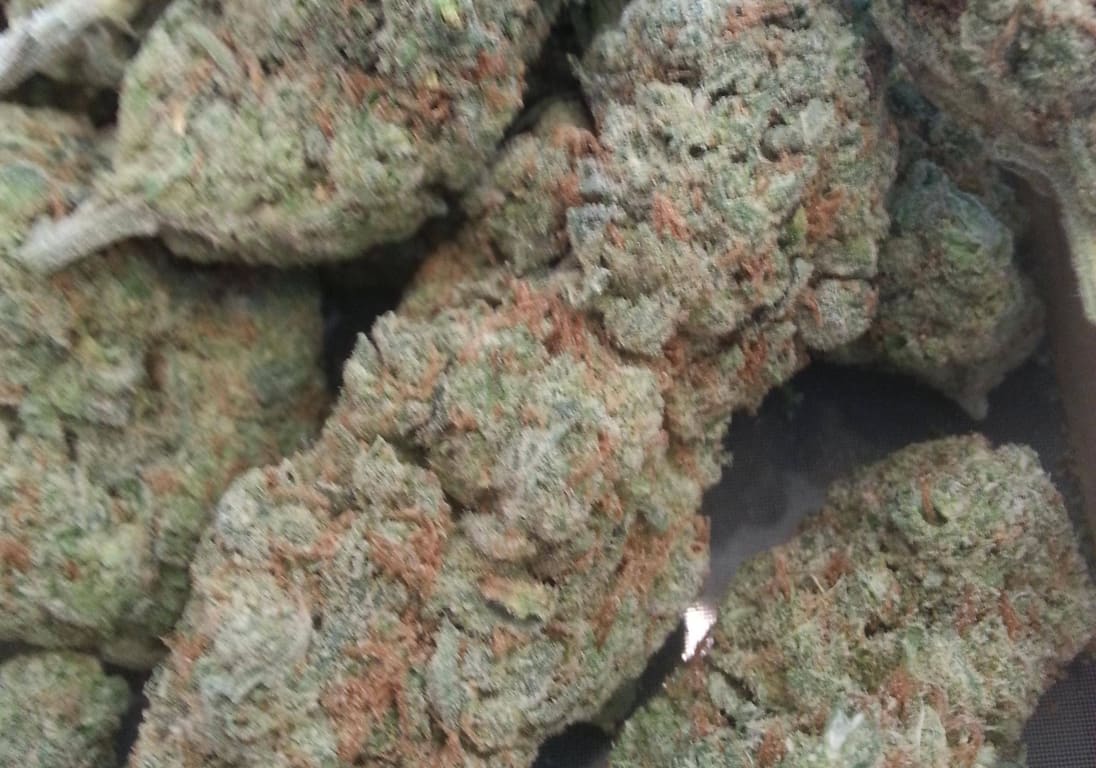 Sour Diesel