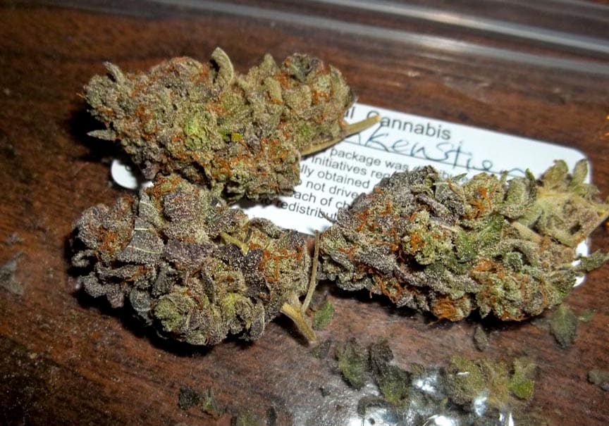 Frankenstein