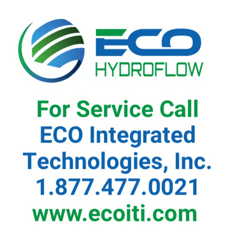 ECO Hydroflow 