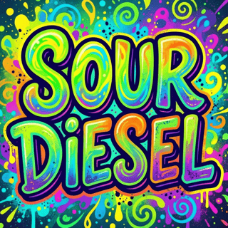 Sour Diesel