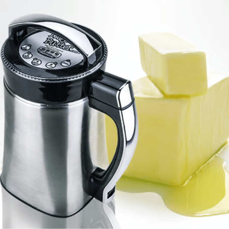 Magical Butter