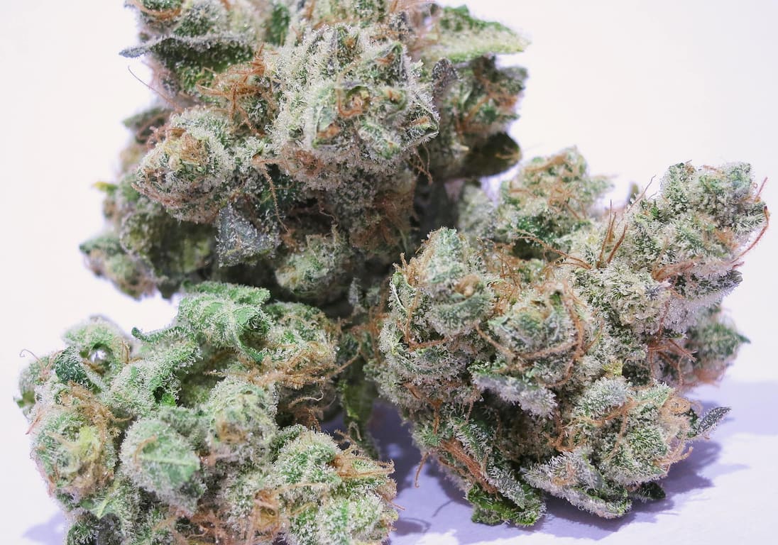Banana OG