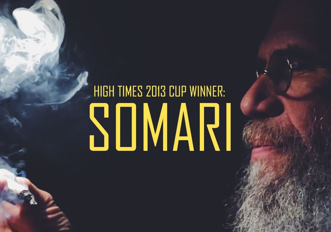 Somari