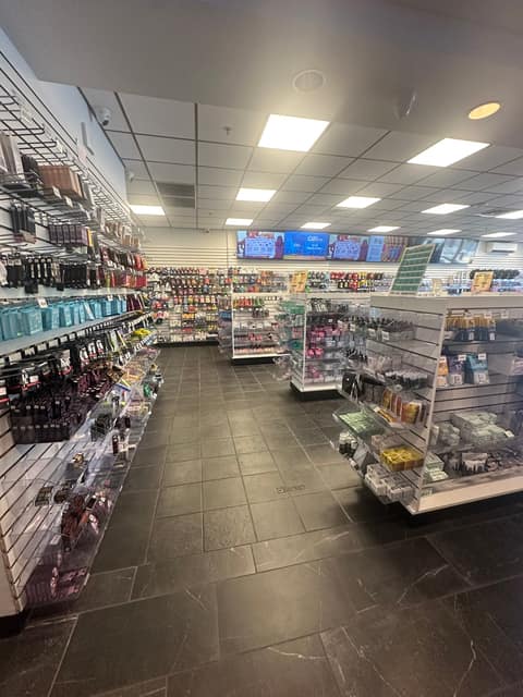 Perfect Union Weed Dispensary Shasta Lake