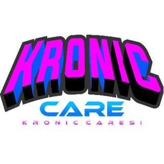 Kronicvision