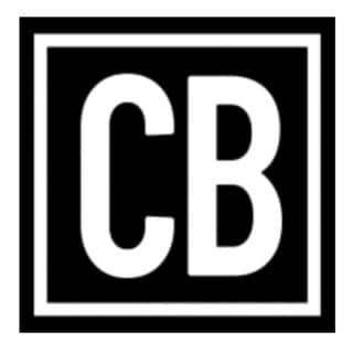 CB Expo logo
