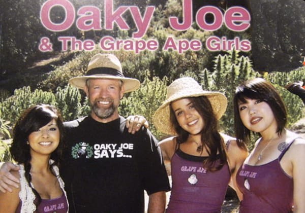 Grape Ape