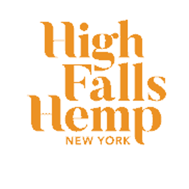 High Falls Hemp New York