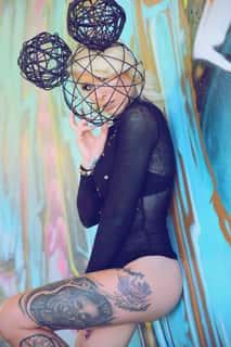 AMBER KIDD