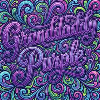 Granddaddy Purple