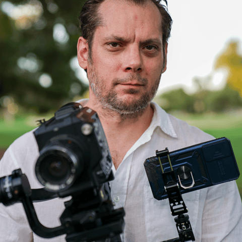 Damien UVM