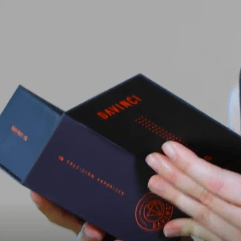 DaVinci Vaporizer