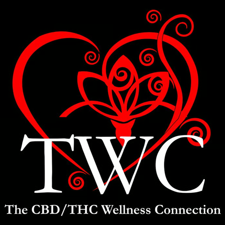 The THC CBD Wellness Connection 