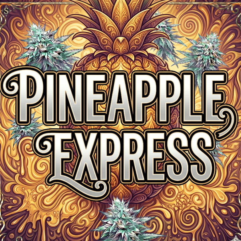 Pineapple Express