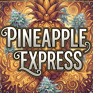 Pineapple Express