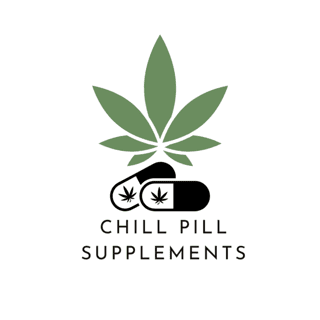 Chill Pill Supplements