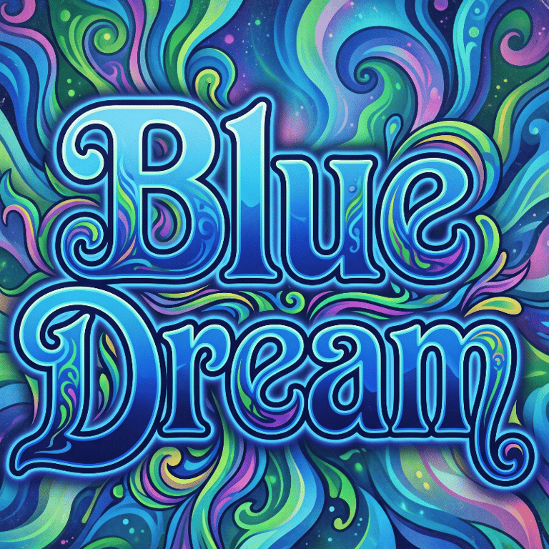Blue Dream