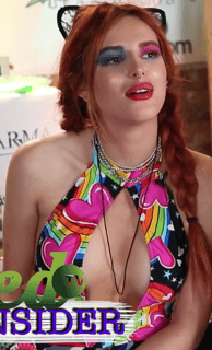 Anabella Avery Thorne