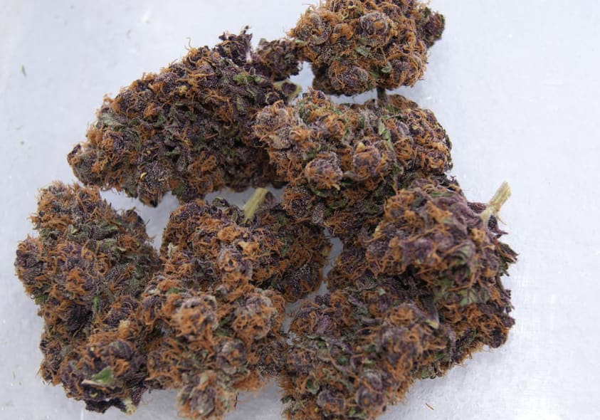 Black Cherry Soda