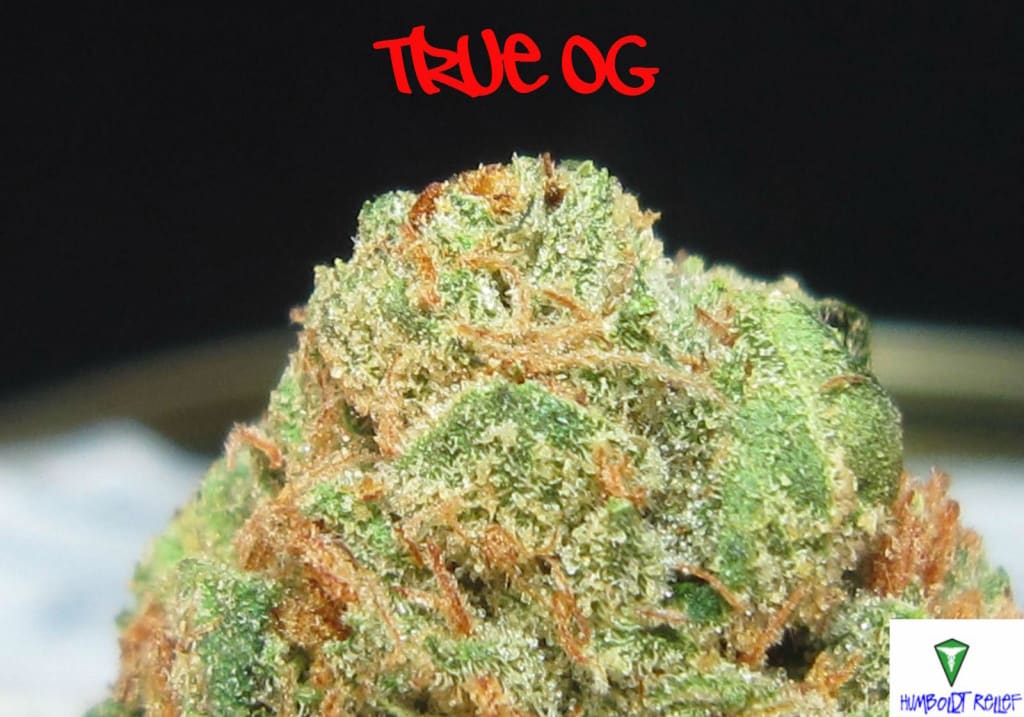 True OG