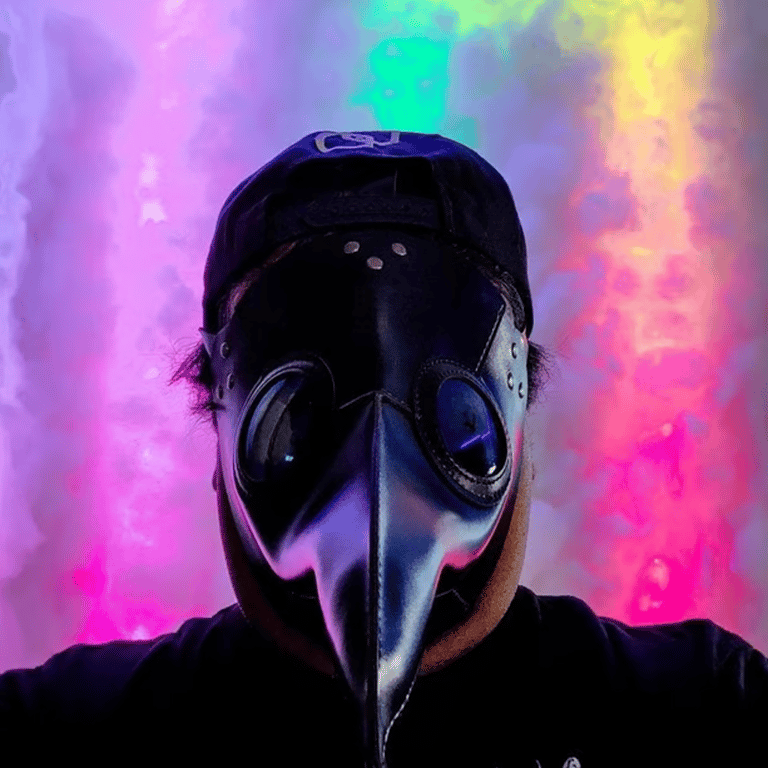 Psylent Pictures